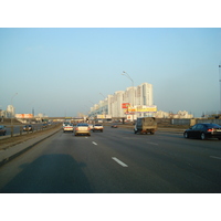 照片 乌克兰(Ukraine) 基辅(Kiev) 2007-03 111