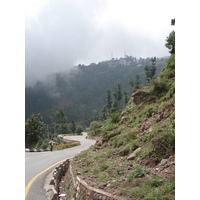 照片 巴基斯坦(Pakistan) 穆里(Murree) 2006-08 148