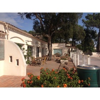 照片 法国(France) 科西嘉岛(Corsica) 卡拉内拉酒店(Caranella Hotel) 2012-09 17
