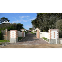 照片 法国(France) 普雷法耶(Prefailles) 普雷法耶至默勒港(Prefailles to Port Meuleu) 2007-07 29