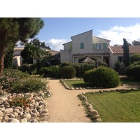 照片 法国(France) 科西嘉岛(Corsica) 卡拉内拉酒店(Caranella Hotel) 2012-09 20
