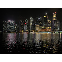 照片 新加坡(Singapore) 滨海湾(Marina Bay) 2023-01 3