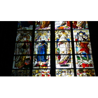 照片 德国(Germany) 科隆(Cologne) 大教堂(Cathedral) 2007-05 1