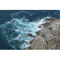 照片 法国(France) 西祖恩角(Cap Sizun) 2008-07 25