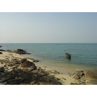 照片 缅甸(Myanmar) 茂马干海滩(Maungmagan beach) 2005-01 45