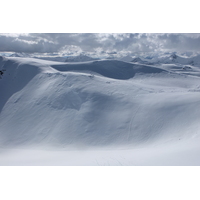 照片 法国(France) 三峡谷滑雪场(Les 3 Vallees) 2013-03 171