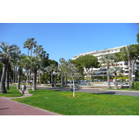 照片 法国(France) 戛纳(Cannes) 皮埃尔·康托港(Port Pierre Canto) 2008-05 38