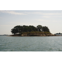 照片 法国(France) 莫尔比昂湾(Golfe du Morbihan) 2016-08 92