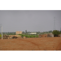 照片 摩洛哥(Morocco) 非斯至拉巴特公路(Fes to Rabat Road) 2008-07 66
