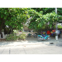 照片 泰国(Thailand) 宗甸海滩(Jomtien Beach) 2005-01 120