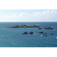 照片 法国(France) 特雷加斯泰勒(Tregastel) 2007-08 75