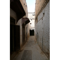 照片 摩洛哥(Morocco) 非斯(Fes) 非斯老城(Fes Medina) 2008-07 103