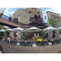 照片 泰国(Thailand) 芭提雅(Pattaya) 盛泰乐酒店(Centara Hotel) 2011-12 30