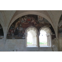 照片 法国(France) 丰特夫罗(Fontevraud) 2011-05 214