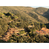 照片 意大利(Italy) 阿真塔里奥山(Monte Argentario) 2021-09 25