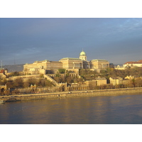 照片 匈牙利(Hungary) 布达佩斯(Budapest) 2004-11 2