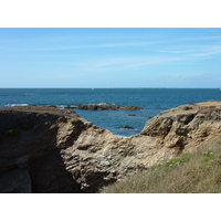 照片 法国(France) 滨海皮里亚克(Piriac sur mer) 2009-08 2