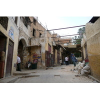 照片 摩洛哥(Morocco) 非斯(Fes) 非斯老城(Fes Medina) 2008-07 79