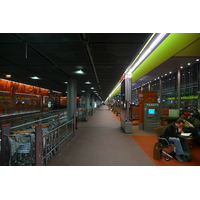 照片 法国(France) 巴黎戴高乐机场(Paris Charles de Gaulle Airport) 2007-12 2