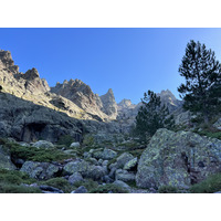 照片 法国(France) 科西嘉岛(Corsica) 钦托山(Monte Cinto) 2023-10 180