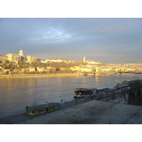 照片 匈牙利(Hungary) 布达佩斯(Budapest) 2004-11 1