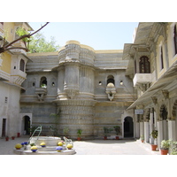 照片 印度(India) 乌代浦(Udaipur) 2003-05 14