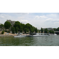 照片 法国(France) 巴黎(Paris) 巴黎观光船之旅(Batobus Trip) 2007-06 46