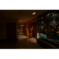 照片 约旦(Jordan) 安曼(Amman) 洲际酒店(Intercontinental Hotel) 2007-12 37