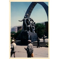 照片 中国(China) 包头(Baotou) 1994-07 1
