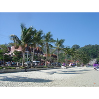照片 泰国(Thailand) 普吉岛(Phuket) 芭东(Patong) 海滩(Beach) 2005-12 84