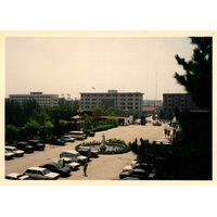 照片 中国(China) 包头(Baotou) 1994-07 0