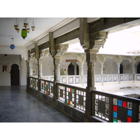照片 印度(India) 乌代浦(Udaipur) 2003-05 174