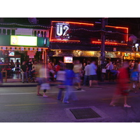照片 泰国(Thailand) 普吉岛(Phuket) 芭东(Patong) 夜晚(night) 2005-12 6