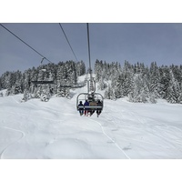 照片 法国(France) 梅杰夫(Megeve) 2016-02 127