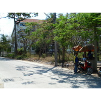 照片 泰国(Thailand) 宗甸(Jomtien) 2007-02 53