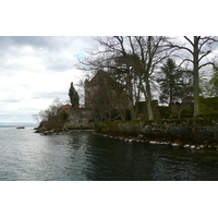 照片 法国(France) 伊瓦尔(Yvoire) 2010-02 77