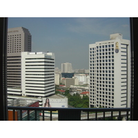 照片 泰国(Thailand) 曼谷(Bangkok) 都喜天阙酒店(Dusit Tani Hotel) 2005-12 8