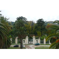 照片 意大利(Italy) 罗马(Rome) 科西尼宫(Palazzo Corsini) 2007-11 17
