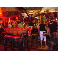 照片 泰国(Thailand) 普吉岛(Phuket) 芭东(Patong) 夜晚(night) 2005-12 11