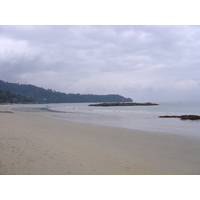 照片 泰国(Thailand) 考拉(Khao Lak) 2005-12 0