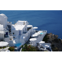 照片 希腊(Greece) 圣托里尼岛(Santorini) 2016-07 108