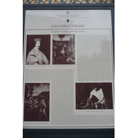 照片 意大利(Italy) 罗马(Rome) 科西尼宫(Palazzo Corsini) 2007-11 13