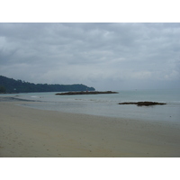 照片 泰国(Thailand) 考拉(Khao Lak) 2005-12 1