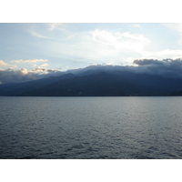 照片 法国(France) 科西嘉岛(Corsica) 科西嘉角(Corsican Cape) 2006-09 15