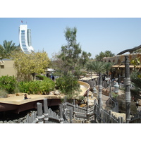照片 阿联酋(United Arab Emirates) 迪拜(Dubai) 狂野干河水上乐园(Wild Wadi) 2007-03 209