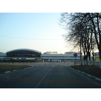 照片 乌克兰(Ukraine) 鲍里斯波尔机场(Borispol Airport) 2007-03 3