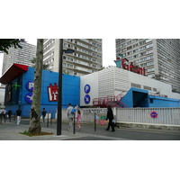 照片 法国(France) 巴黎(Paris) 巴黎南郊(Around Paris south) 2007-06 11