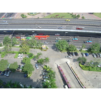 照片 泰国(Thailand) 曼谷(Bangkok) 都喜天阙酒店(Dusit Tani Hotel) 2005-12 1