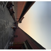 照片 中国(China) 北京(Beijing) 紫禁城(Forbidden City) 2015-12 97
