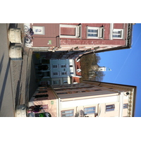 照片 斯洛文尼亚(Slovenia) 卢布尔雅那(Ljubljana) 历史中心(Historic Centre) 2008-01 70